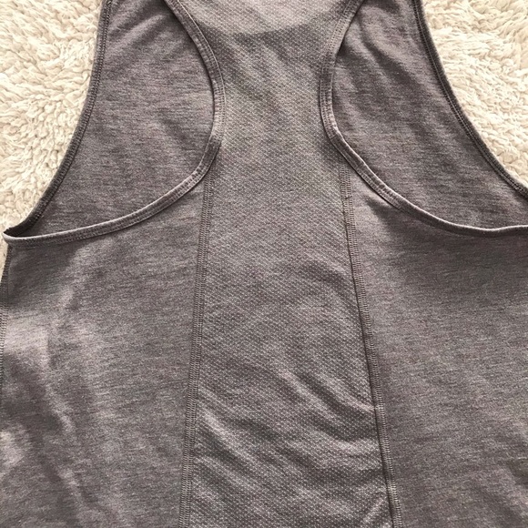 EUC Nike Just Do It Miler Tank S - Picture 8 of 8